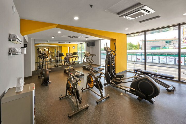 Health and Fitness 20 of 47