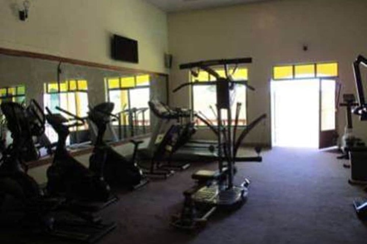 Health and Fitness 11 of 21