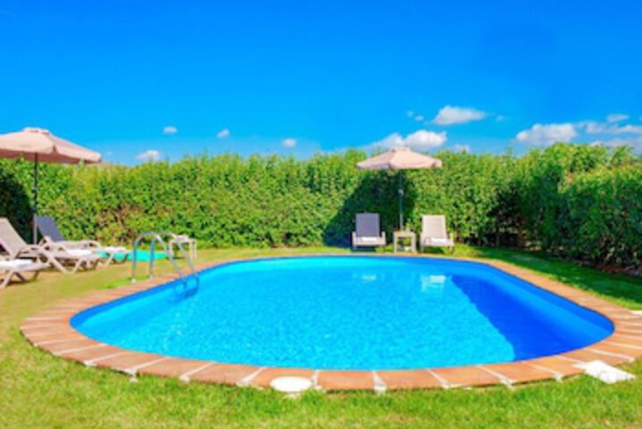 Pool 2 of 7