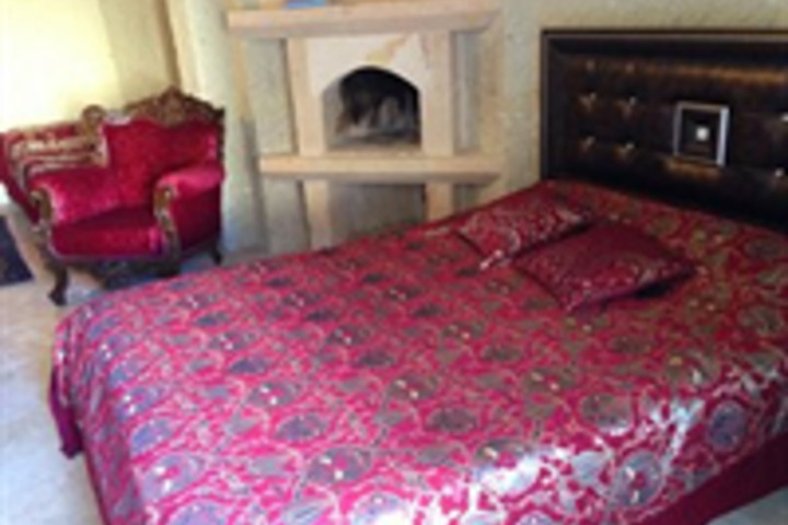 Room Interior