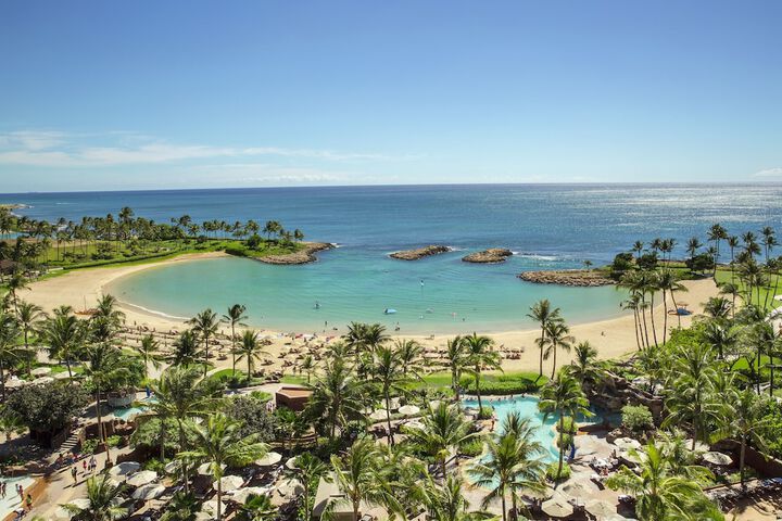 Hotel View 126 of 128