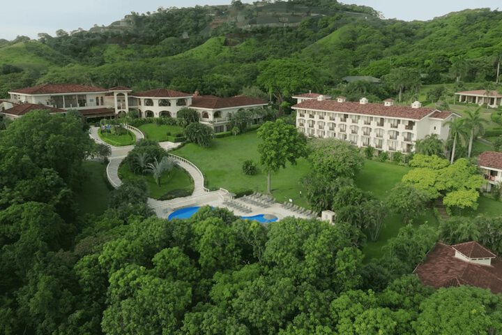 Hotel 163 of 163