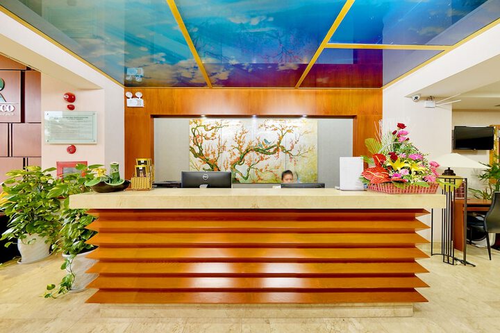 Hotel Interior 2 of 119