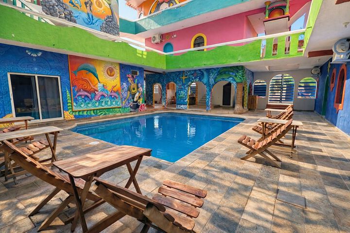 Kaia Beach Hotel