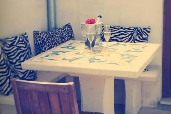 Restaurants