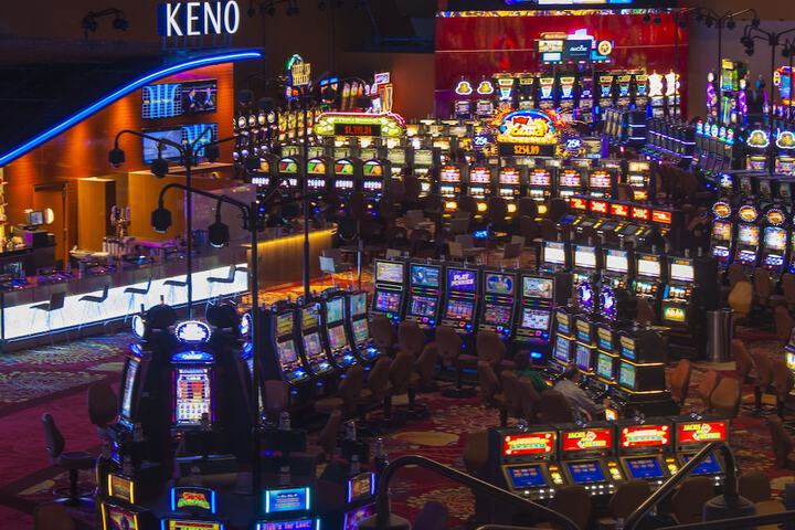 Casino