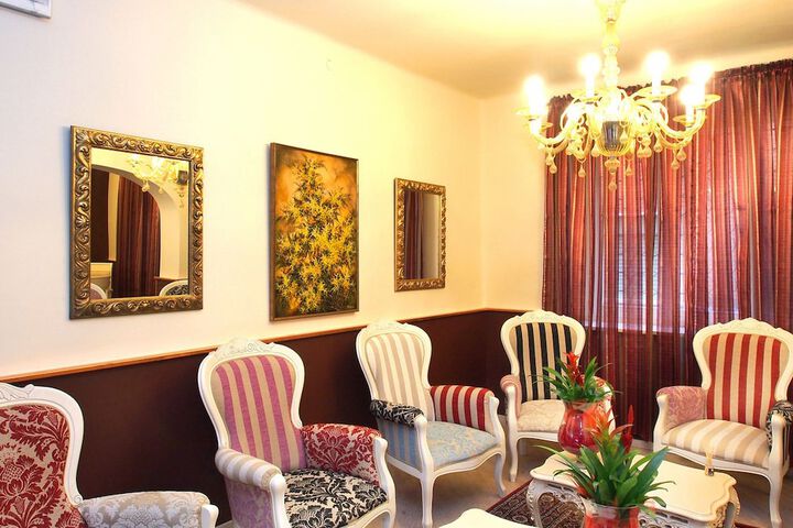 Hotel Interior 6 of 63