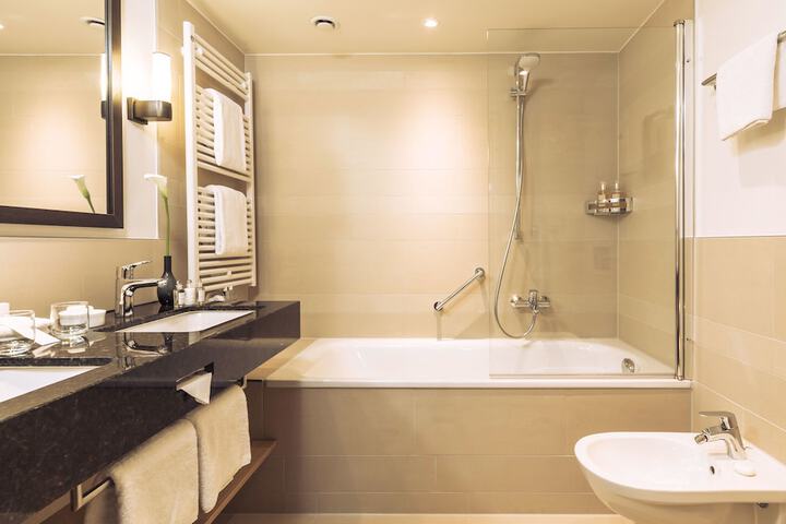 Bathroom Vanities