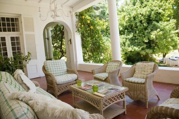 Terrace/Patio 12 of 23