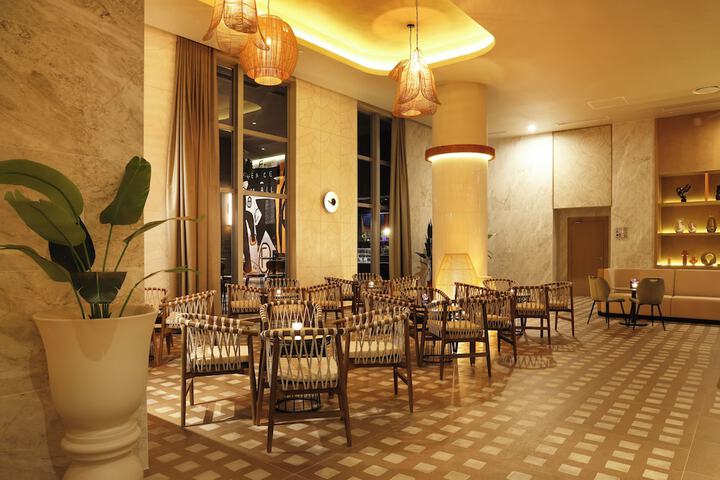 Hotel Interior 9 of 223