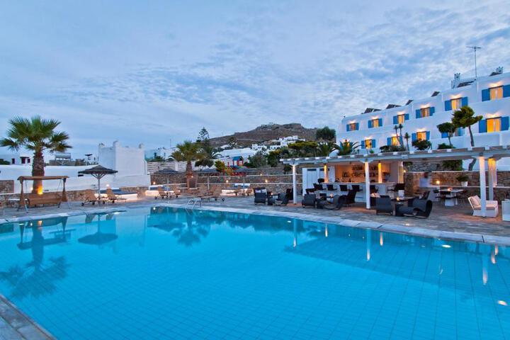 Fitness Facility Photos