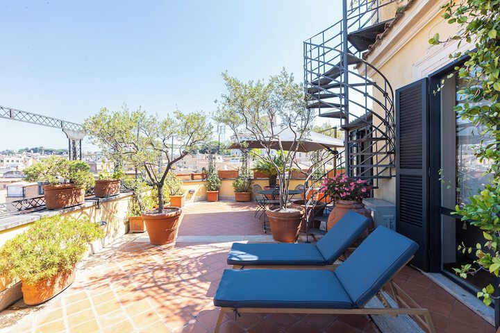 Terrace/Patio 35 of 68