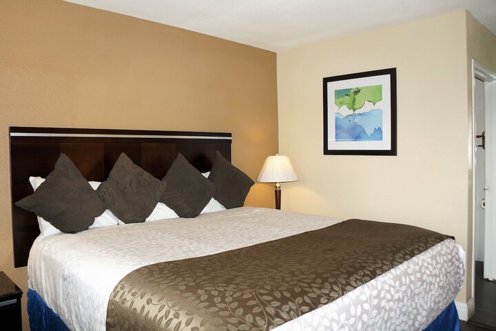 Standard | King Bed (7 of 7)