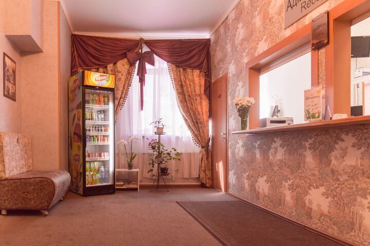 Hotel Interior 2 of 73