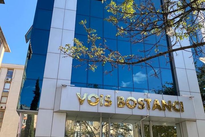 Vois Hotel Bostancı