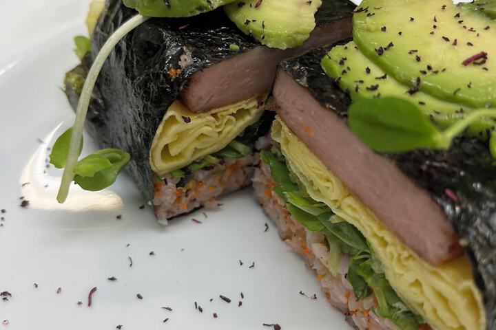 Breakfast/Coffee Service 26 of 35