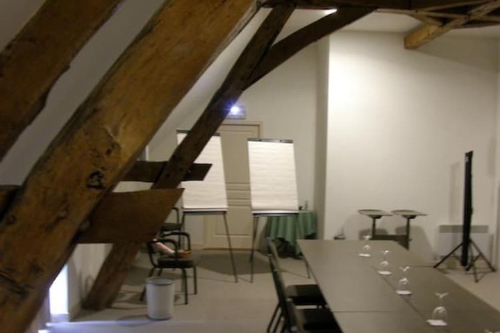 Meeting 40 of 79