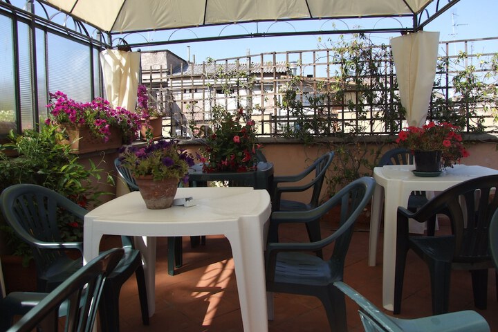 Terrace/Patio 20 of 21