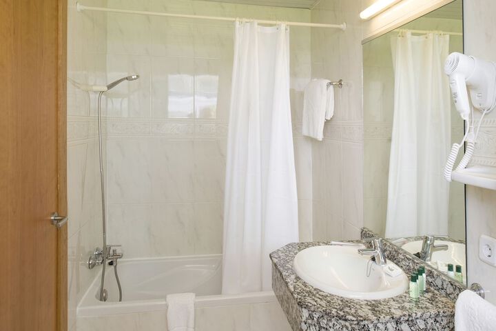 Bath Amenities