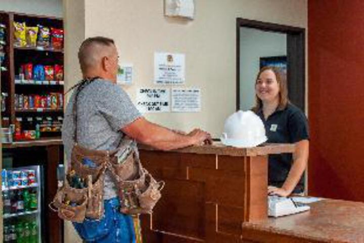 Hotel Interior 2 of 5