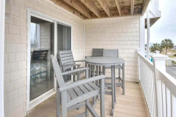 Terrace/Patio 6 of 15