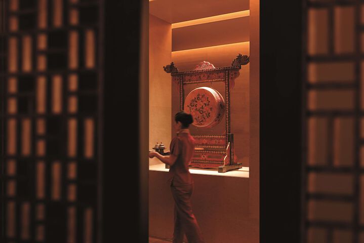 Spa Photos