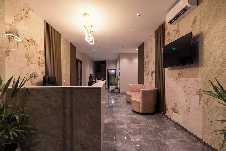 Hotel Interior 3 of 95