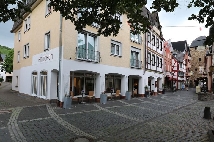 Hotel Ännchen Garni in Bad Neuenahr-Ahrweiler