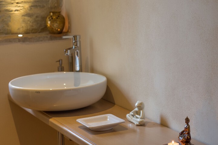 Bathroom Vanities