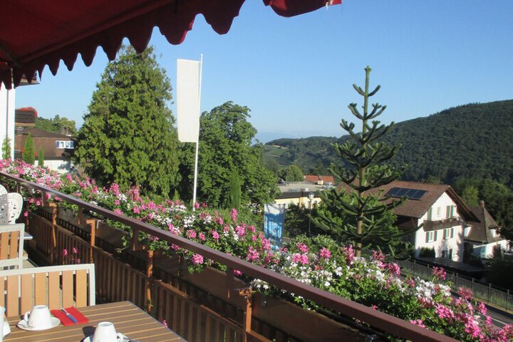 Hotel View 41 of 42