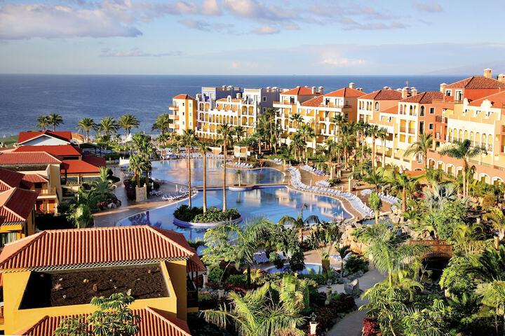 Bahia Principe Explore Costa Adeje - All Inclusive