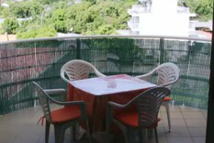 Terrace/Patio 2 of 8
