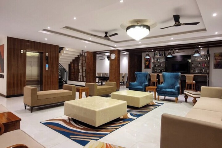 Hotel 23 of 24