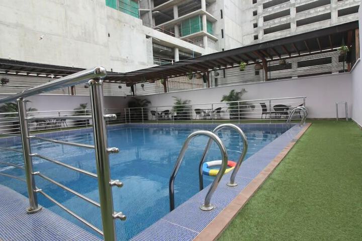Pool 8 of 17