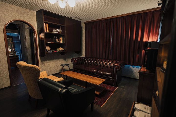 Hotel Interior 12 of 106