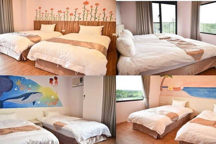 Room 3 of 60