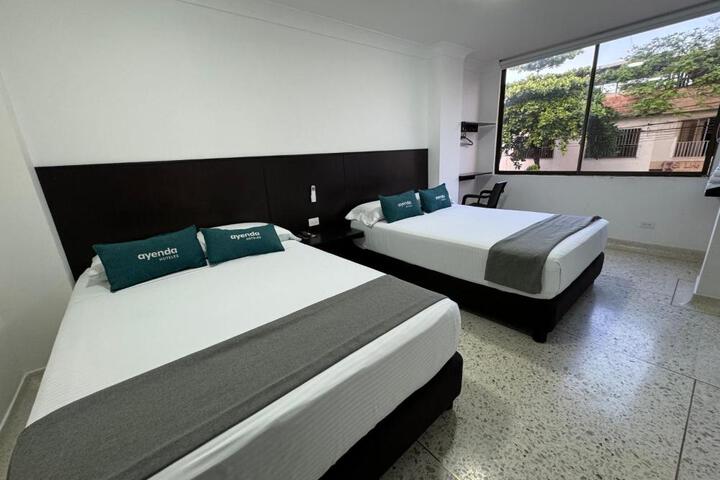 Hotel Mar Inn Cali
