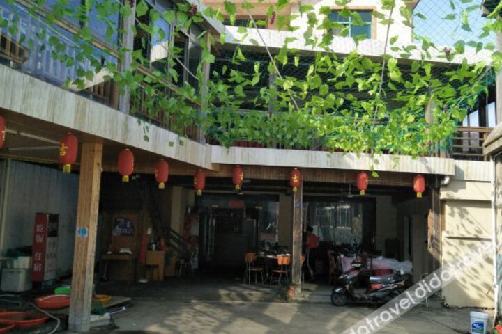 Shayue Hotel