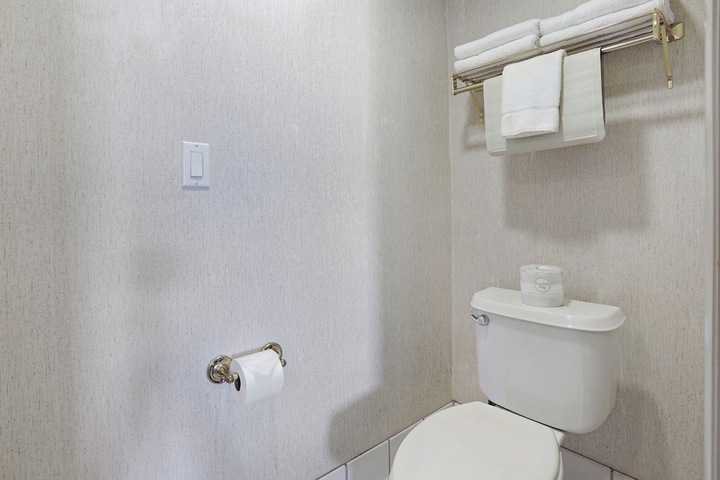 Bath Interior