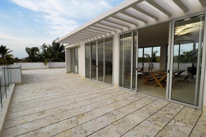 Terrace/Patio 19 of 23