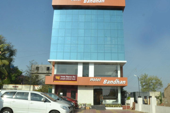 Hotel Bandhan