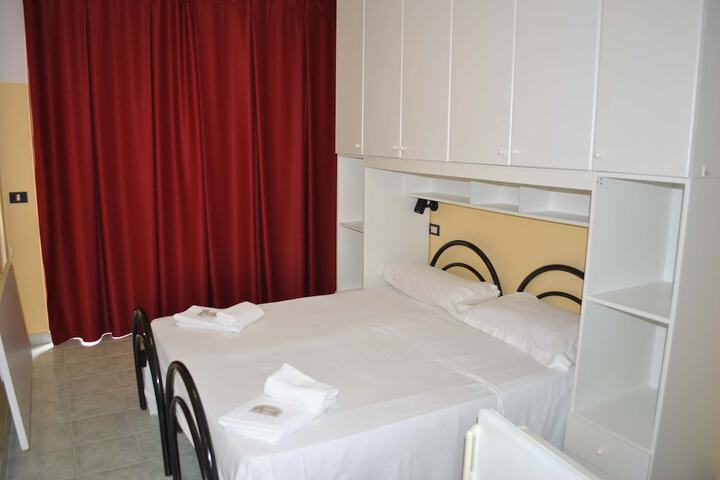 Residence Nettuno in Campomarino
