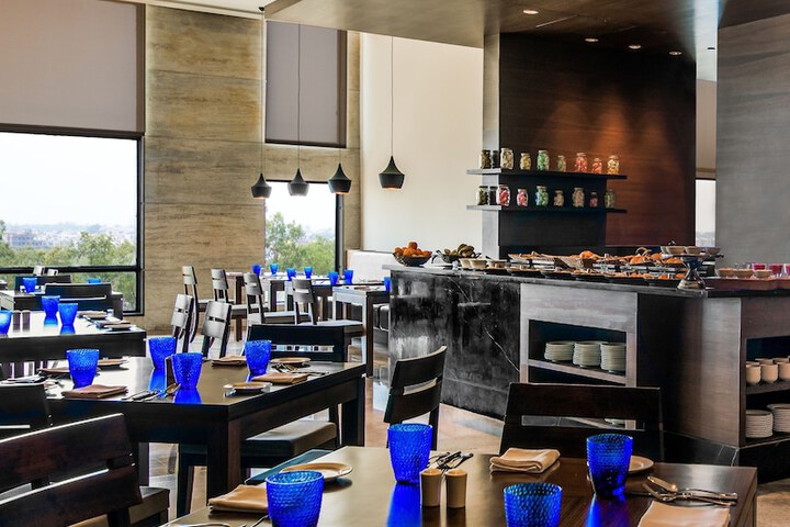 Restaurants