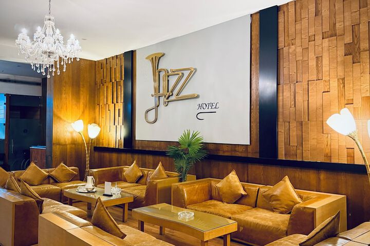 Hotel Interior 2 of 37