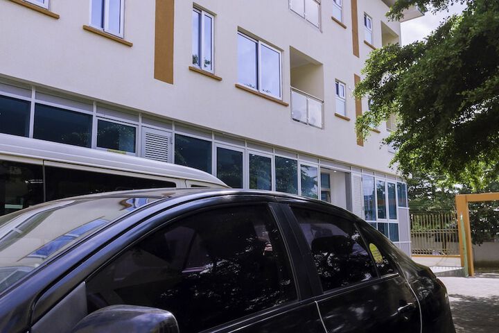 Hotel 197 of 230