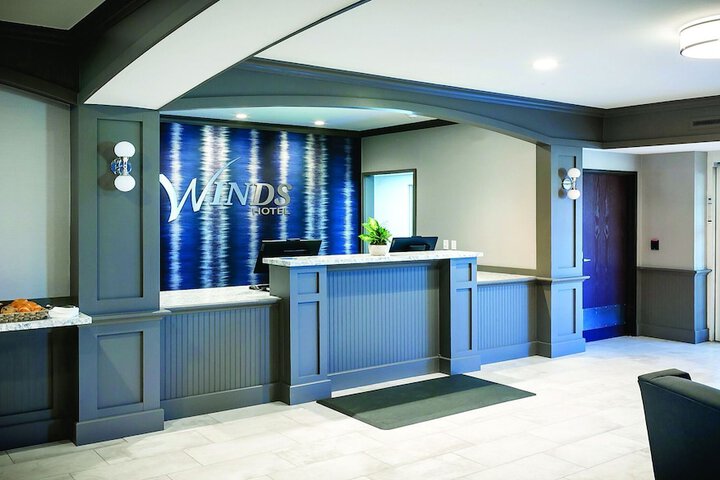 Hotel Interior 4 of 25