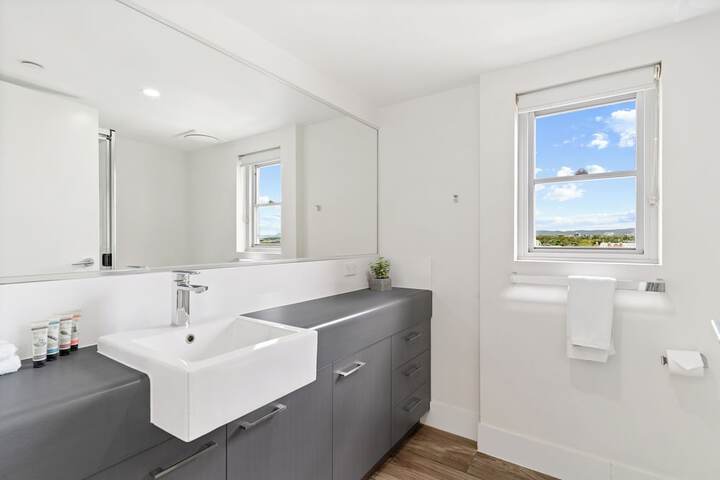 Bathroom Vanities