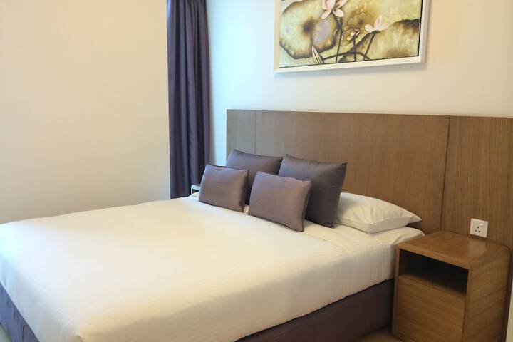 Room 15 of 135