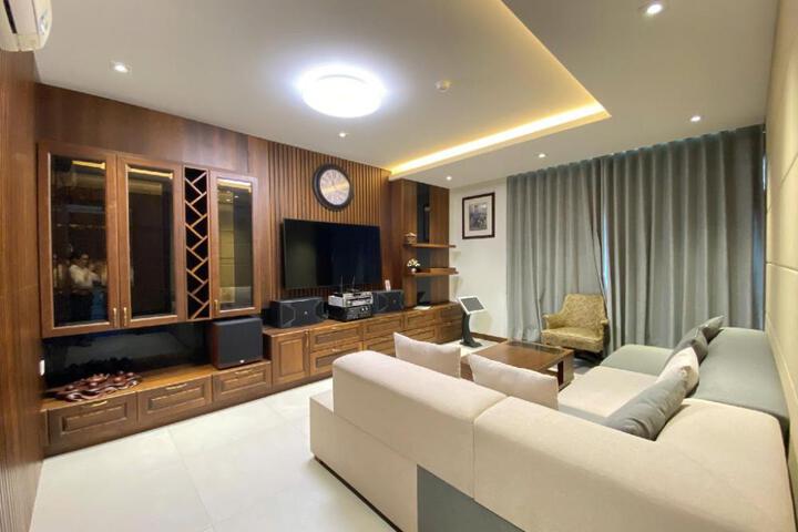 QLI HOTEL