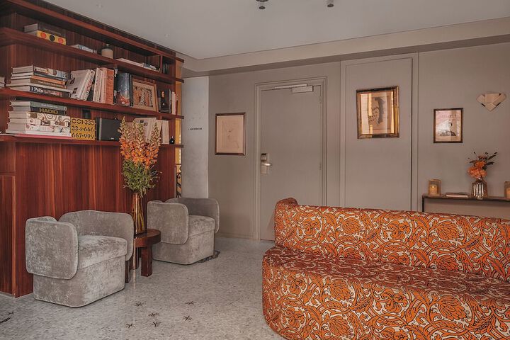 Hotel Interior 3 of 57